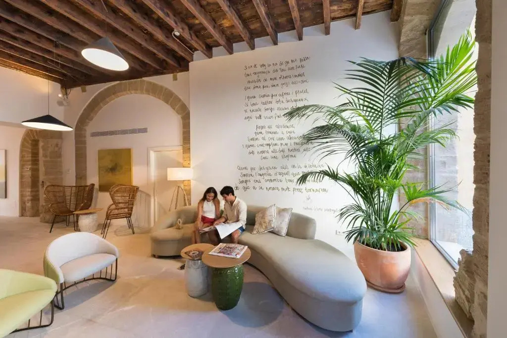 Forum Boutique Hotel & Spa