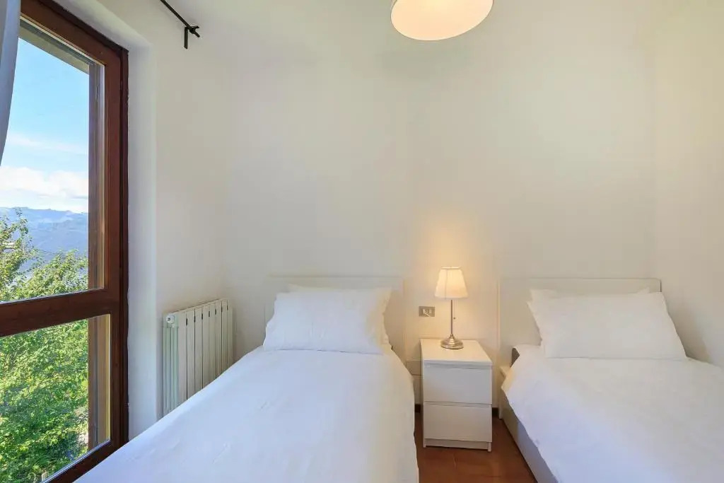 Appartamento Sereno - By Impero House