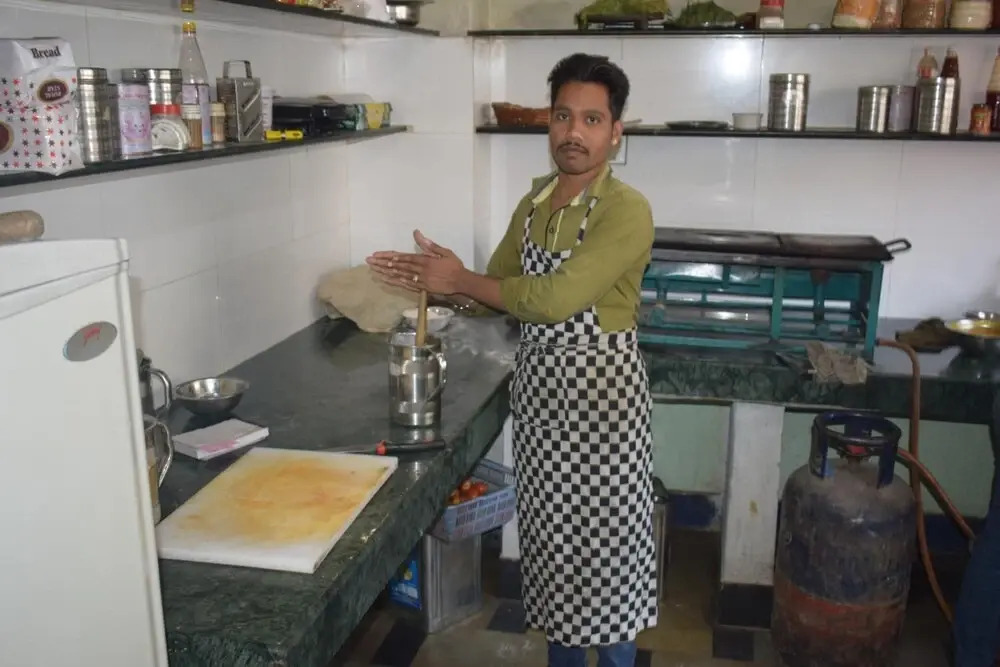 Hotel Ramnivas