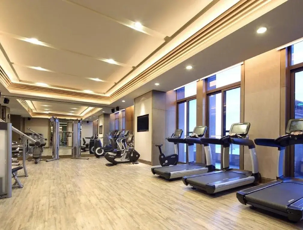 Wanda Vista Nanchang