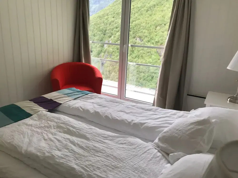 Hotel Videseter