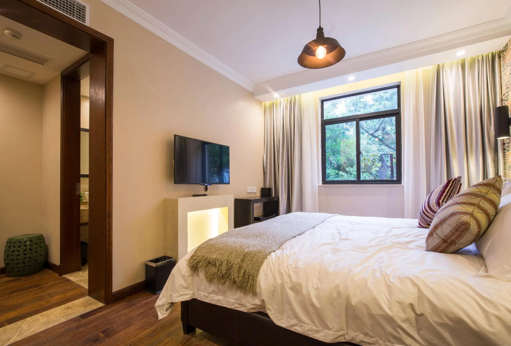 Soho Garden Hotel