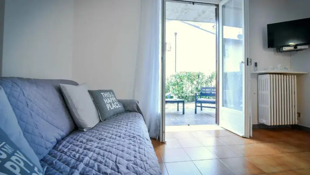Ferienwohnung Gardasee