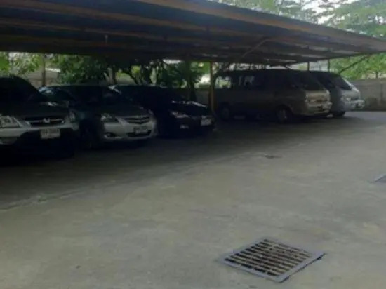 TD Resident Hatyai