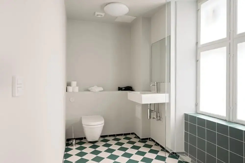Queens Suites by Daniel&Jacobs