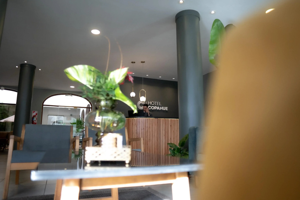 Hotel Copahue