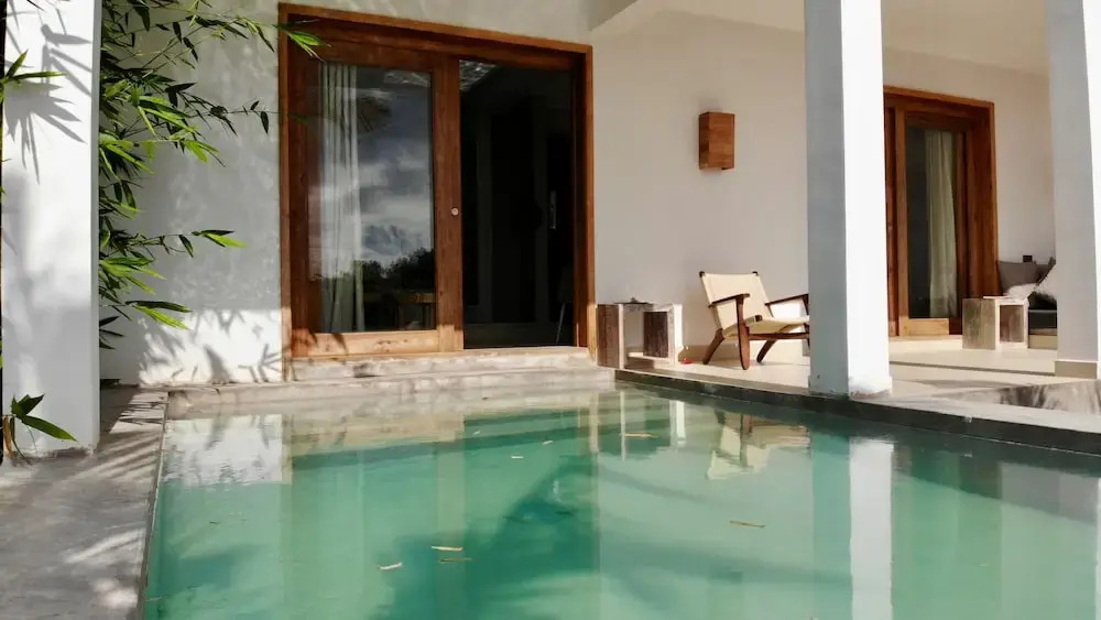 Legendary Zanzibar Beach Resort