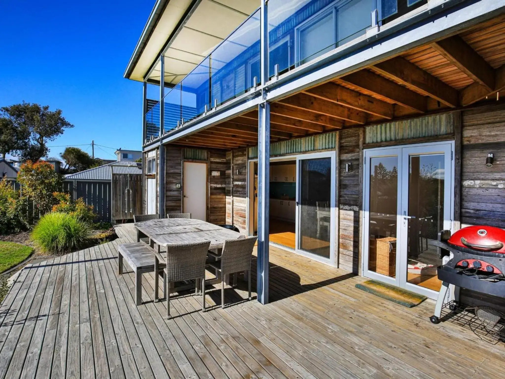 The Palings at Culburra - Pet Friendly