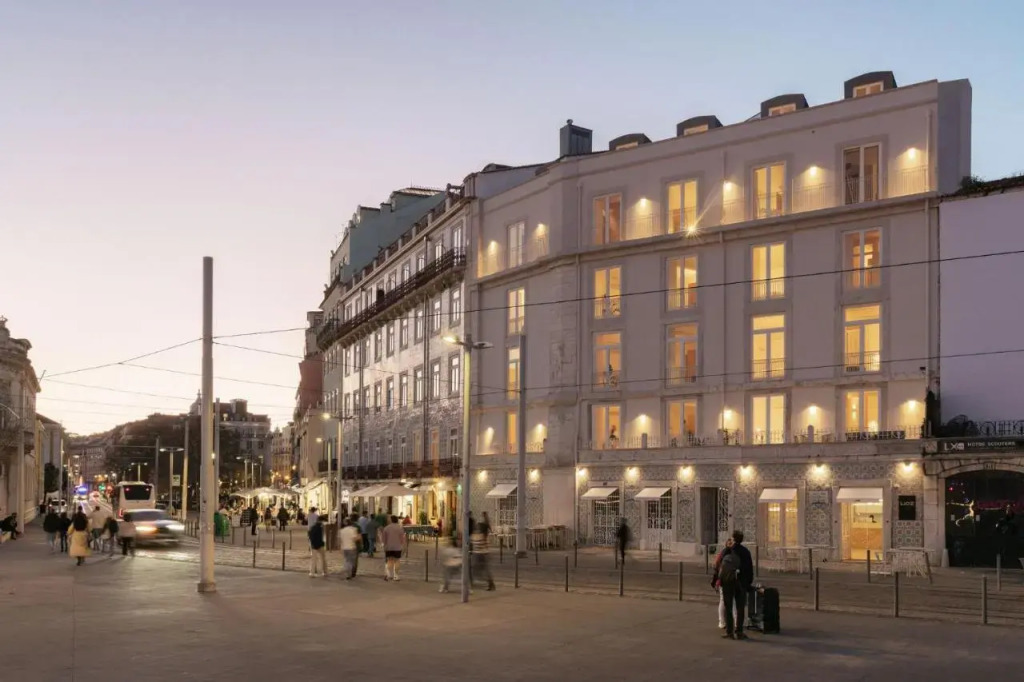LIOZ Hotel & Apartments