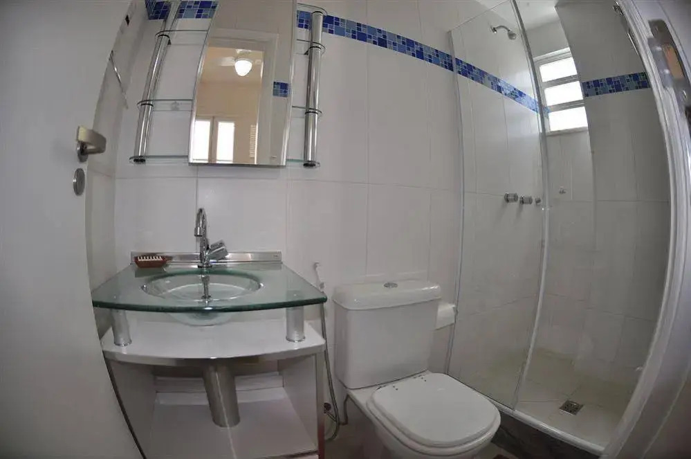 Apartamento Leblon Soleil