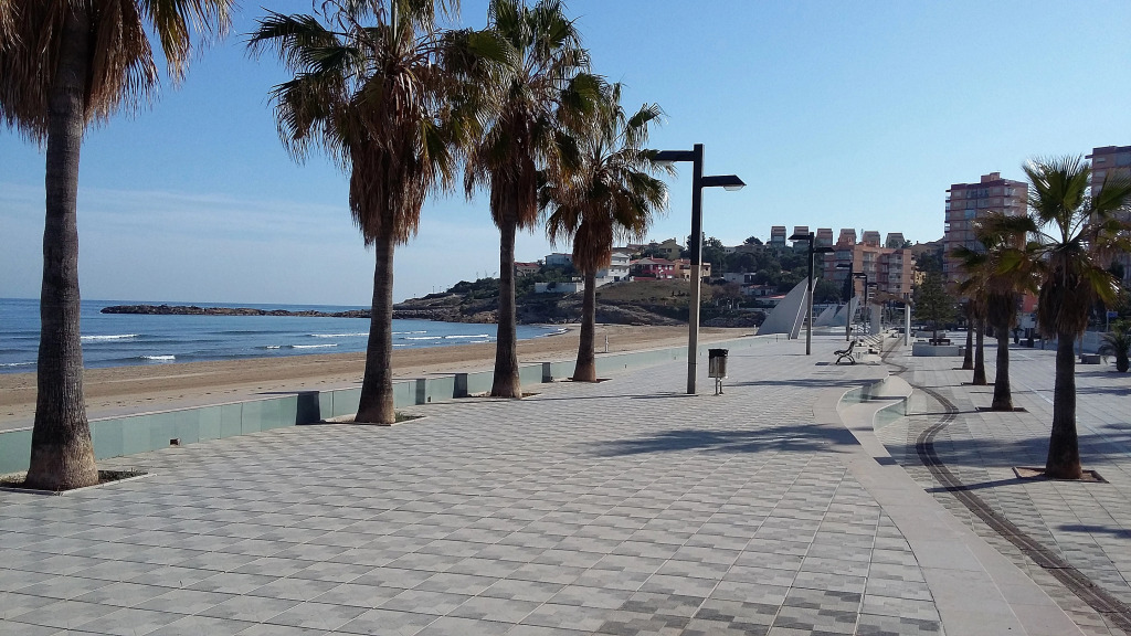 Apartamentos Oropesa del Mar Suites 3000