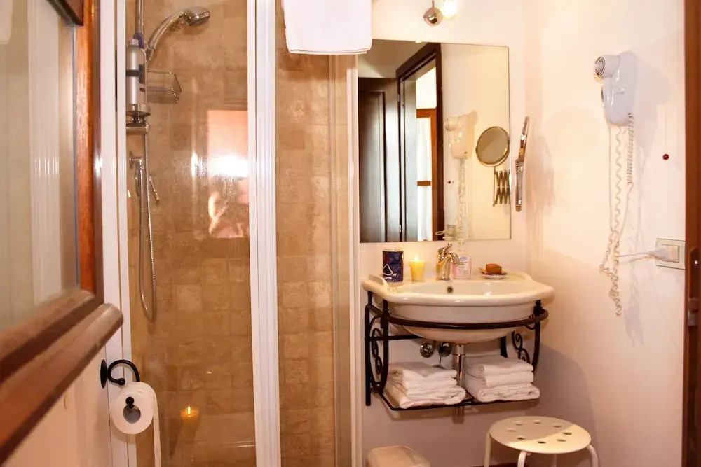 Agriturismo Podere Cirene