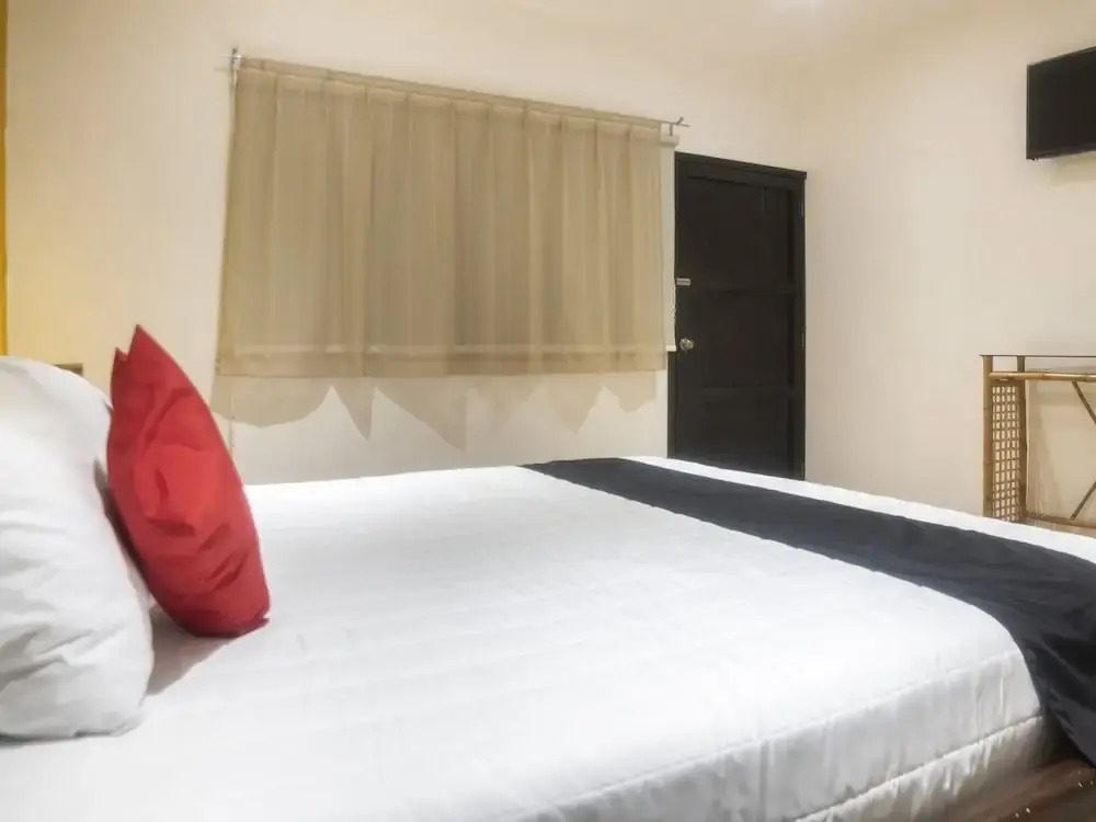 hotel Posada Jarritos