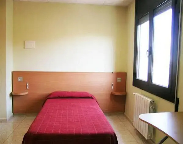 Hostal Bartis