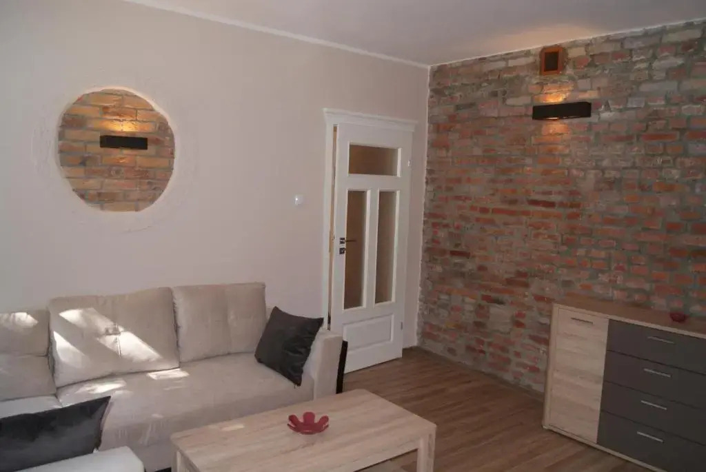 Gdańskie Apartamenty Szeroka