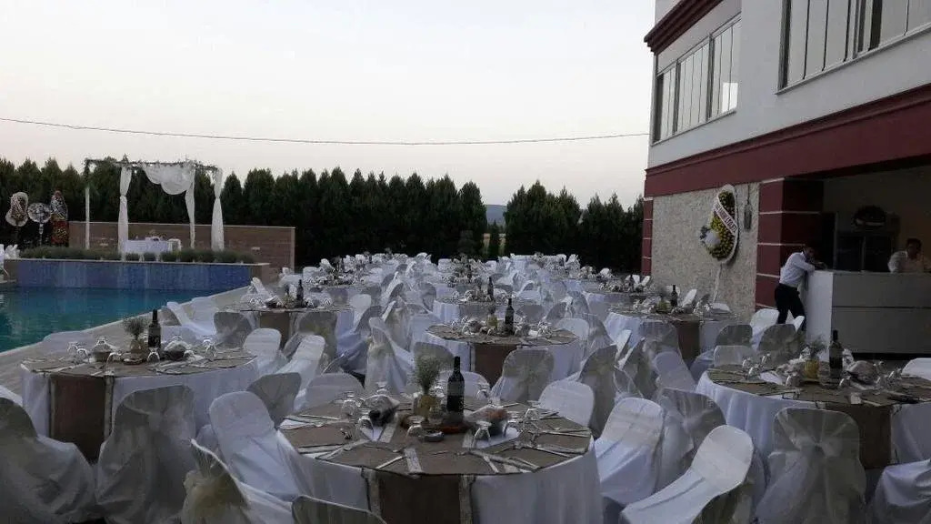 Hotel La Bella Bergama