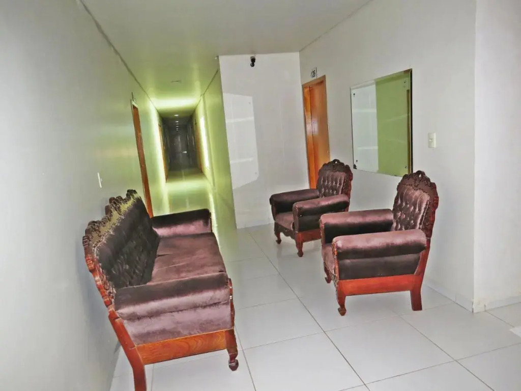 Hotel Rio Grande