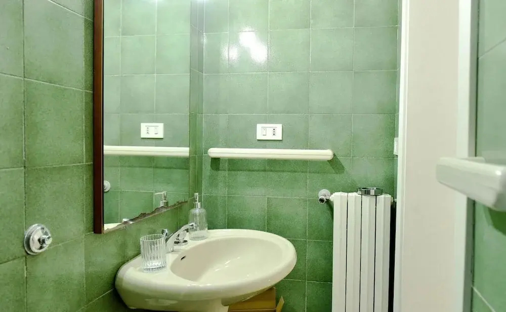 Masseria Profilo