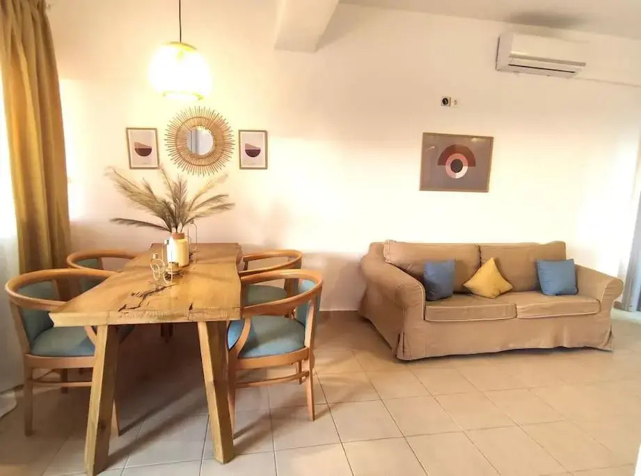 #2 Giorgos & Chara apartments