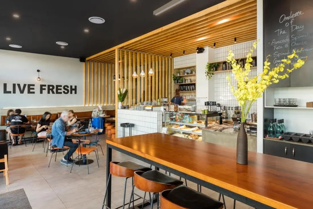Meriton Suites Broadbeach