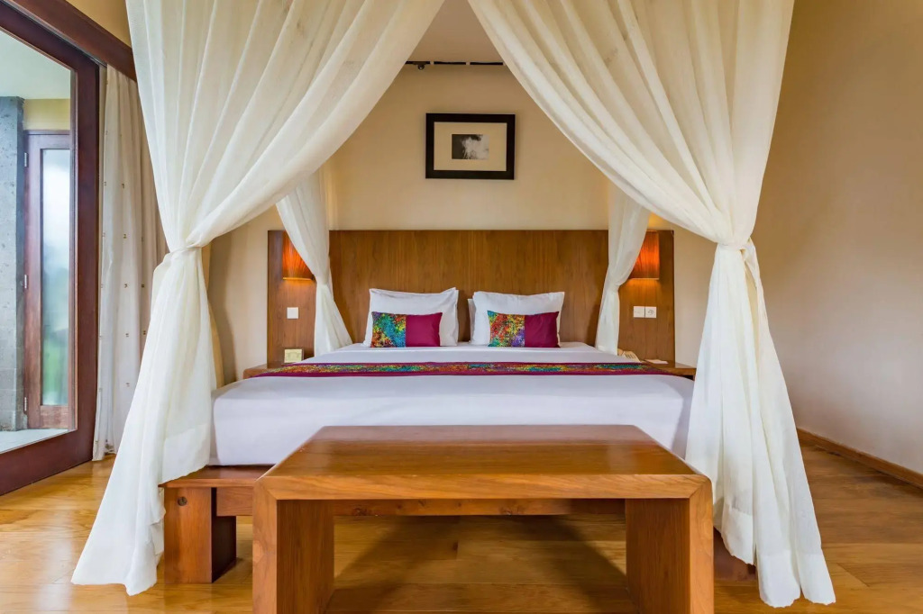 Manyi Village Ubud