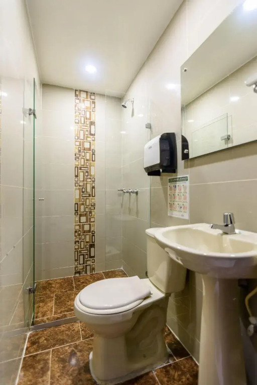 Hotel Med Colombia