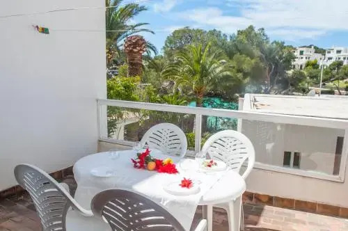 Apartamento Playa Dor 16