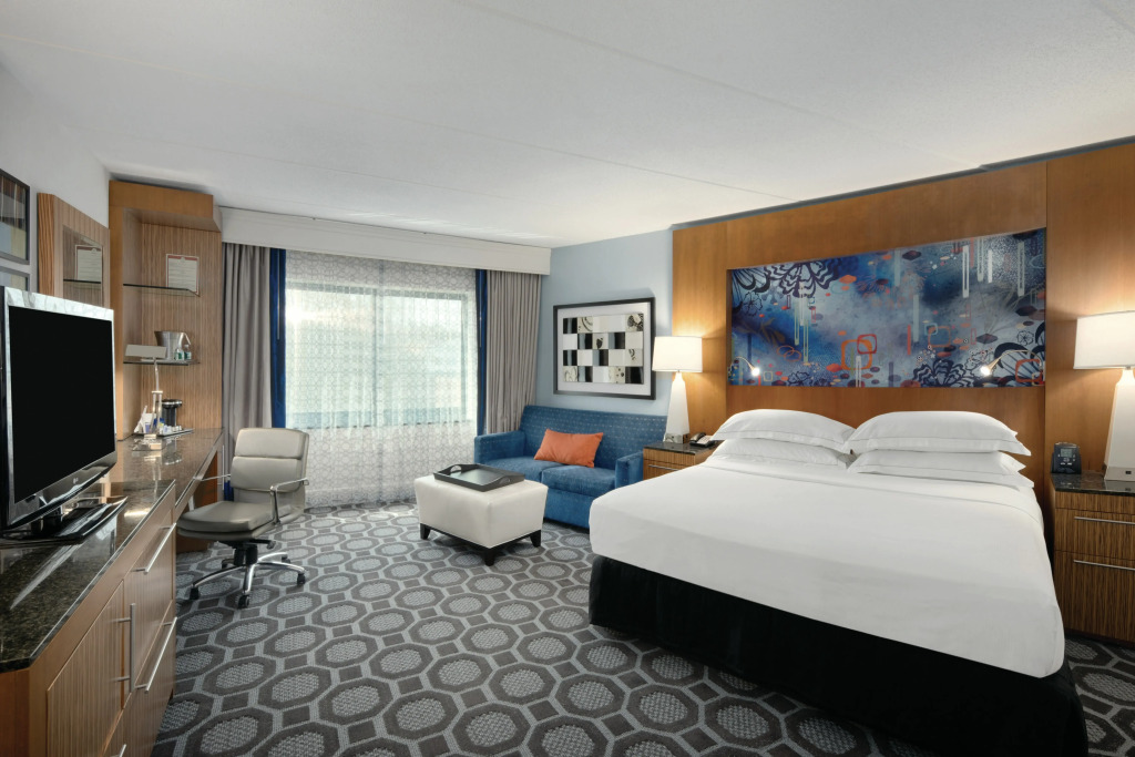 Hilton Long Island/Huntington