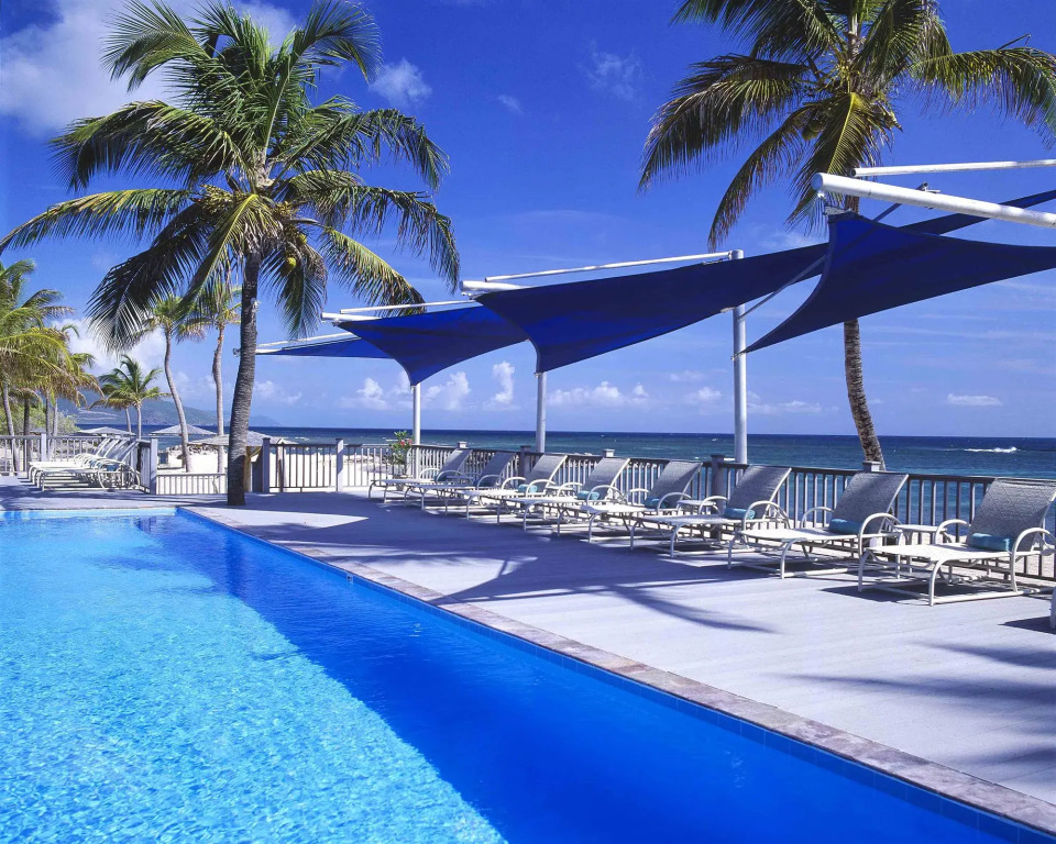 Nisbet Plantation Beach Club