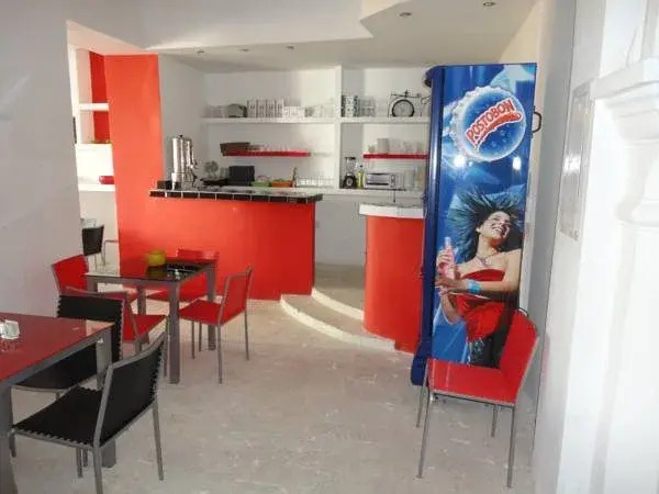 Hotel Torre del Reloj