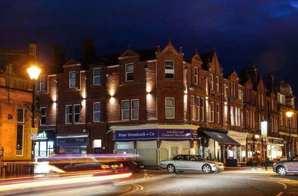 Mode Hotel Lytham