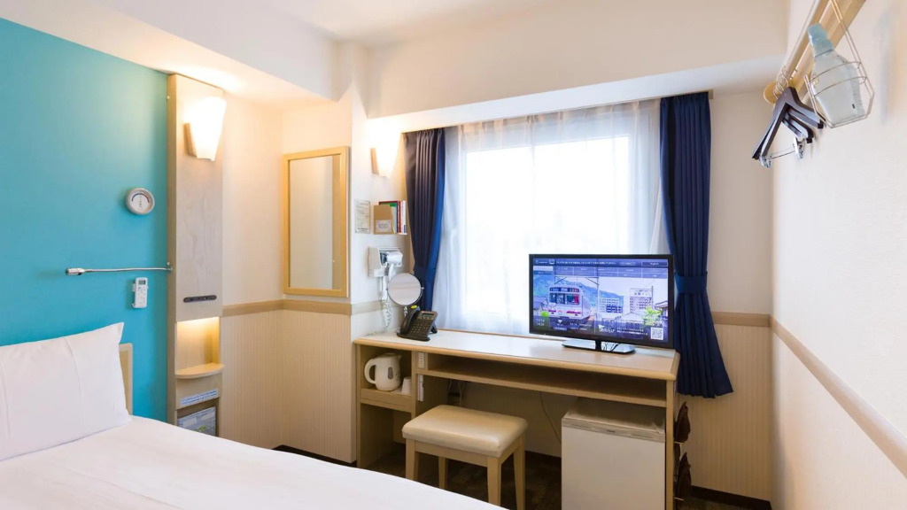 Toyoko Inn Matsudo eki Higashi guchi