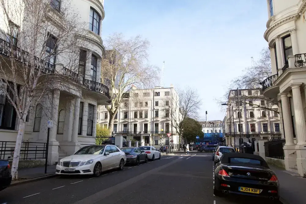 A Place Like Home - Comfortable Apartment in Paddington
