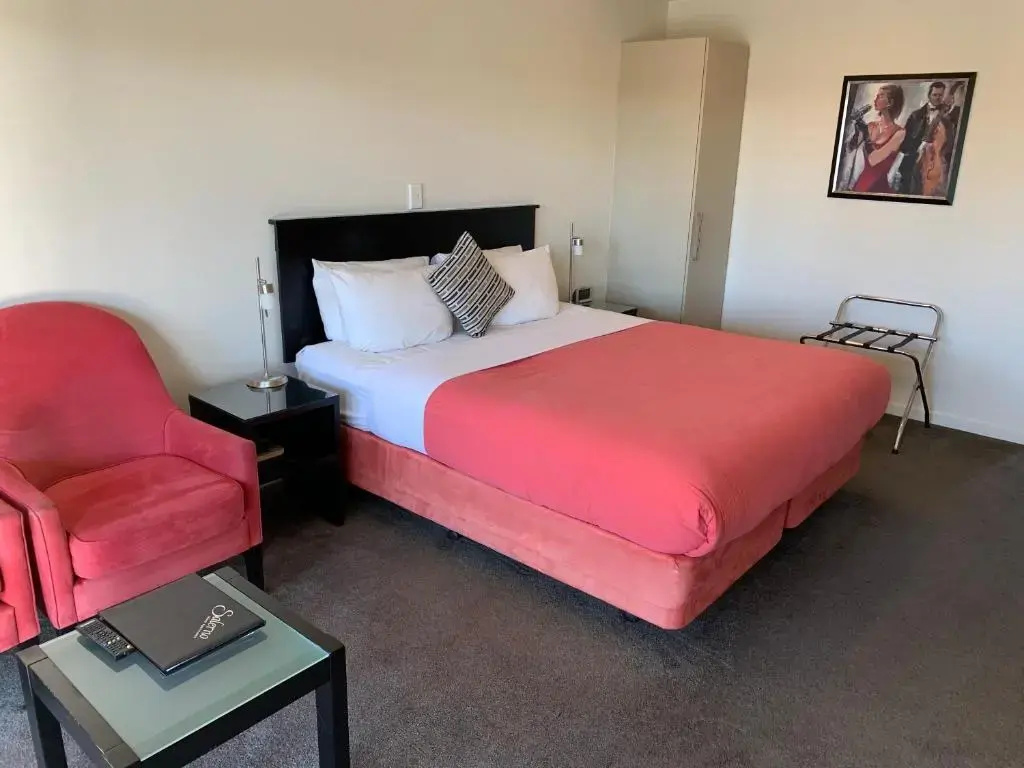 Salerno Motel Apartments