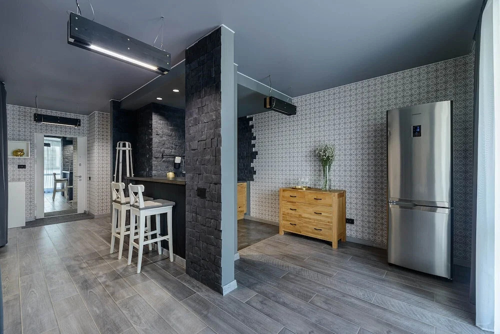 Апартаменты Home Apart, ЖК «Маяк Минска»