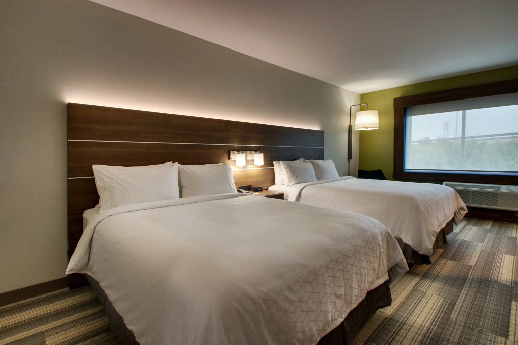 Holiday Inn Express - Lexington East - Winchester by IHG
