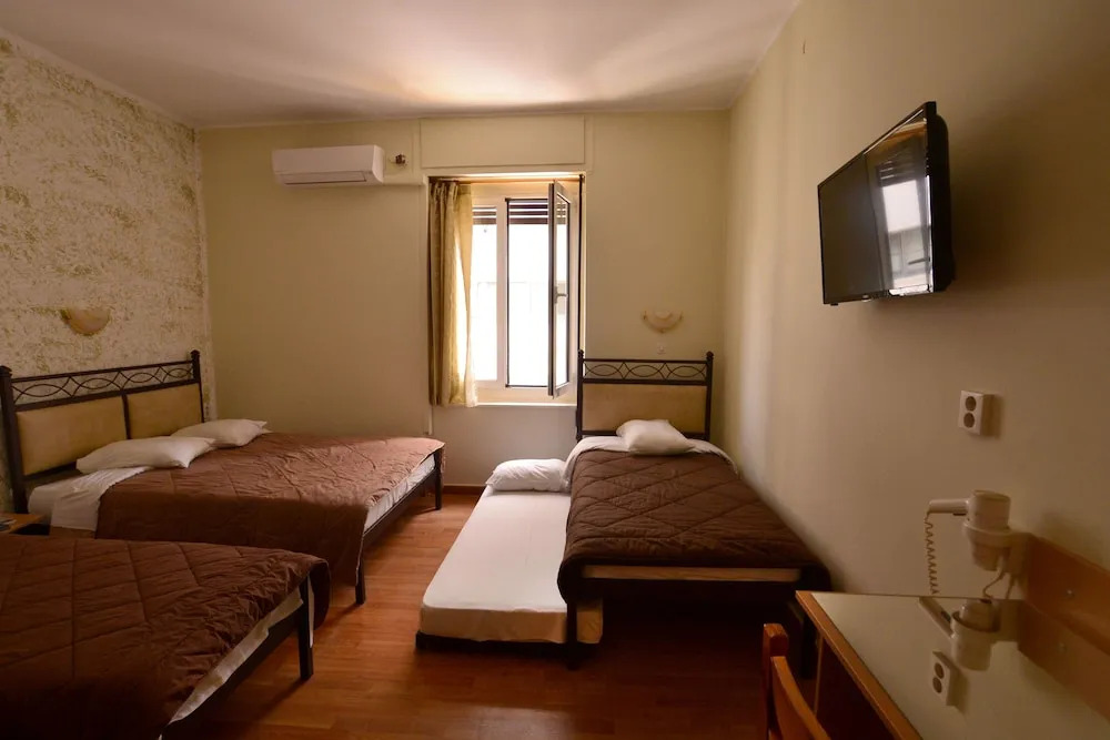 Hotel Electra