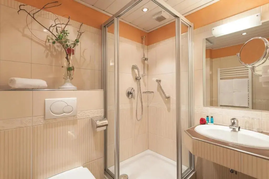 WILLINO Privathotel