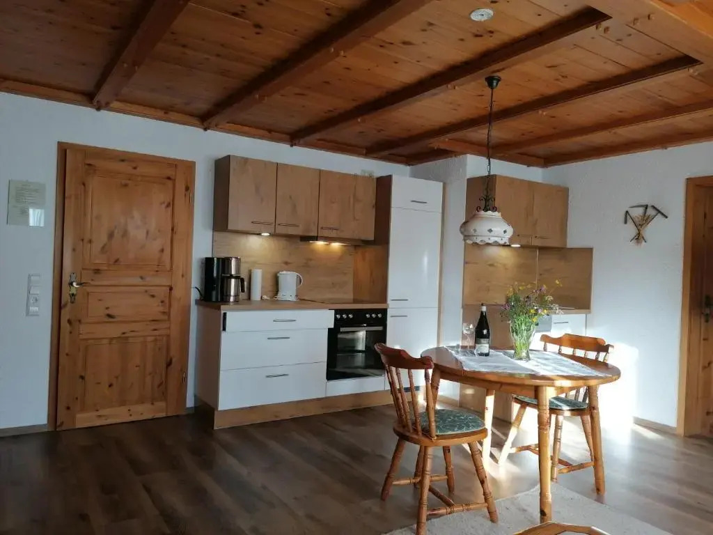 Haus Kandelblick