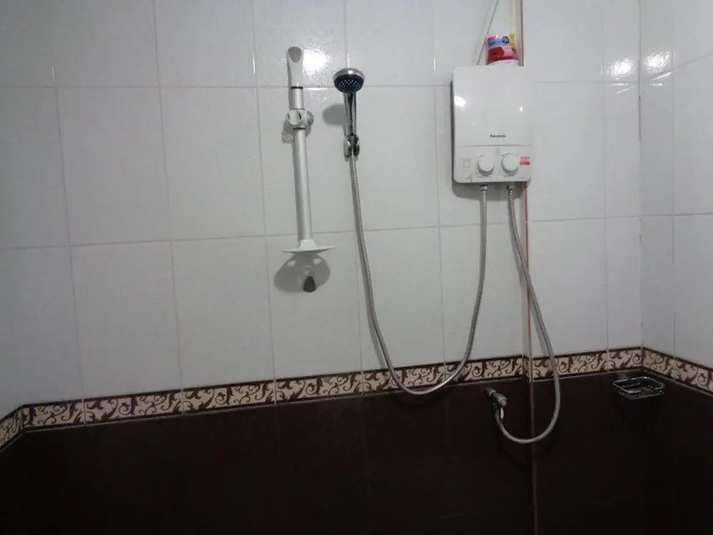 4 Bedroom Private Pool Bungalow Walking Street 15 Min Ride Away