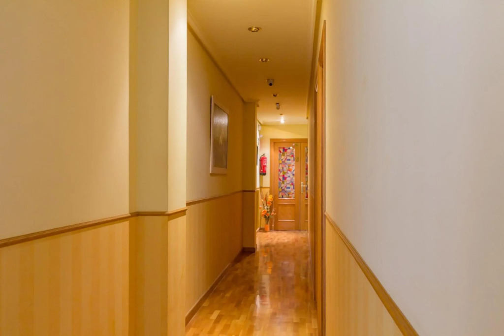Pension Logroño