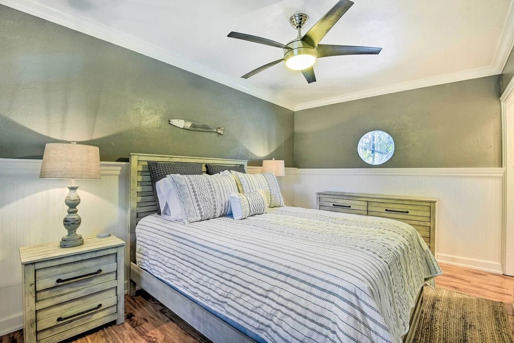Sarasota Vacation Rental Home w/ Private Pool