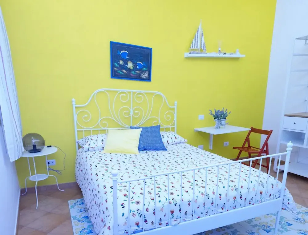 That's Amore B&B