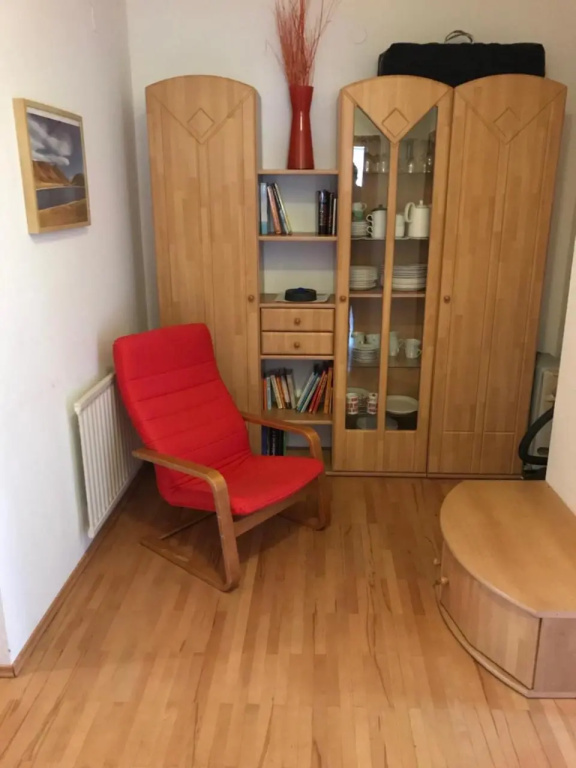 Ferienwohnung "Die 14"
