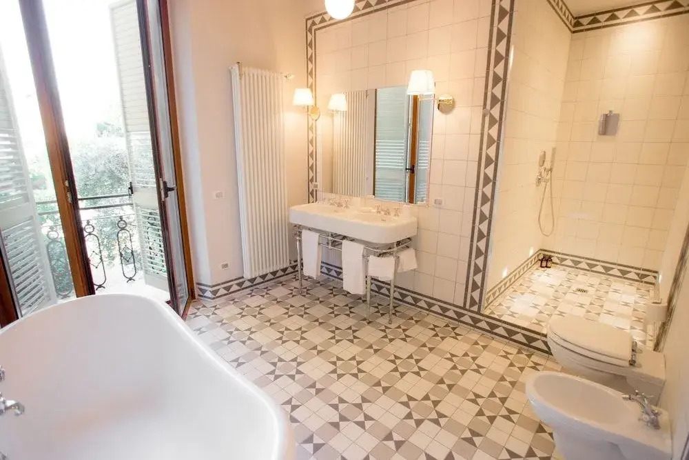 Borgo Pinti Suites Le Stanze dei Nobili