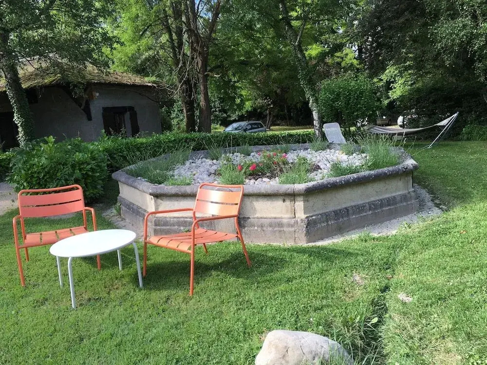 Le Relais Des Vieilles Postes