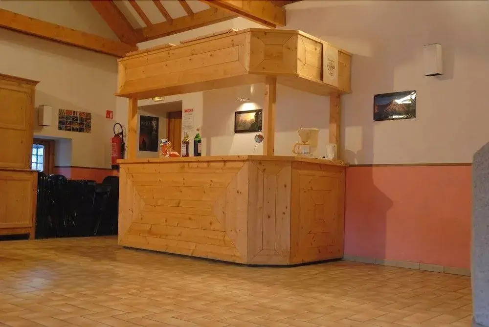 Gite lAiguillette du Lauzet