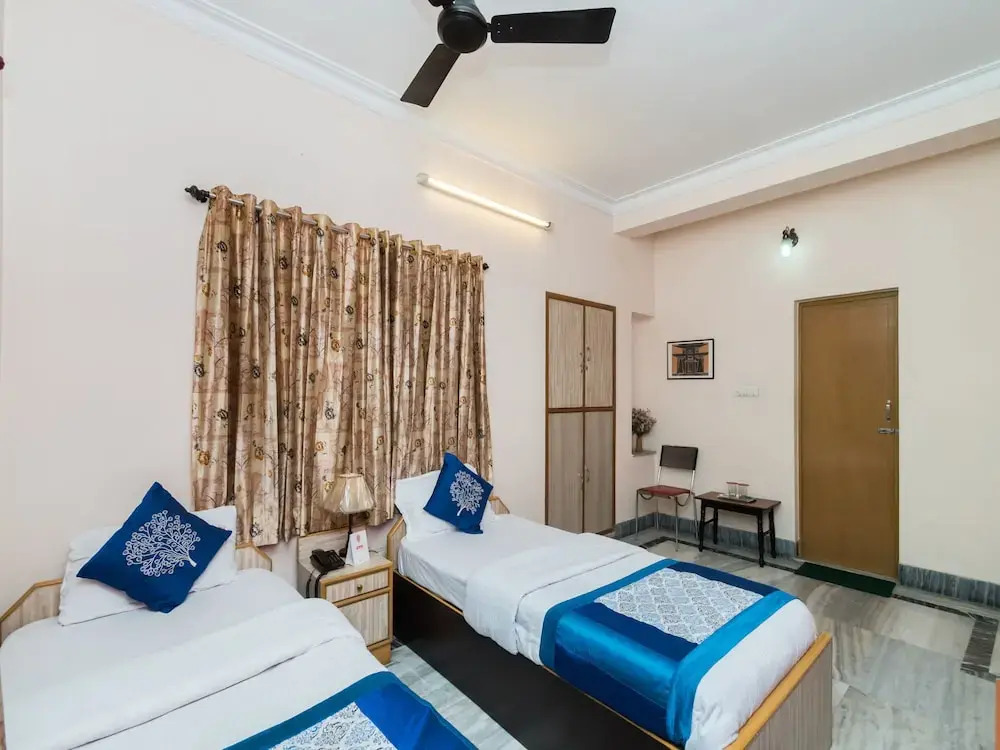 OYO 2872 Hotel City of Joy