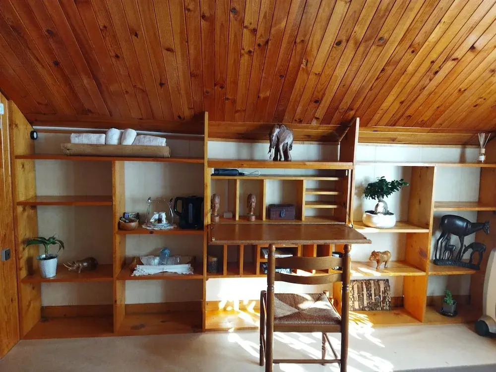 NOMAD ALP B&B