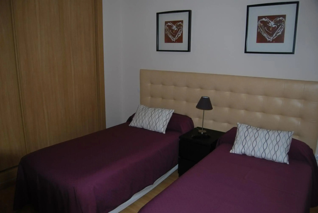 Aparthotel Encasa